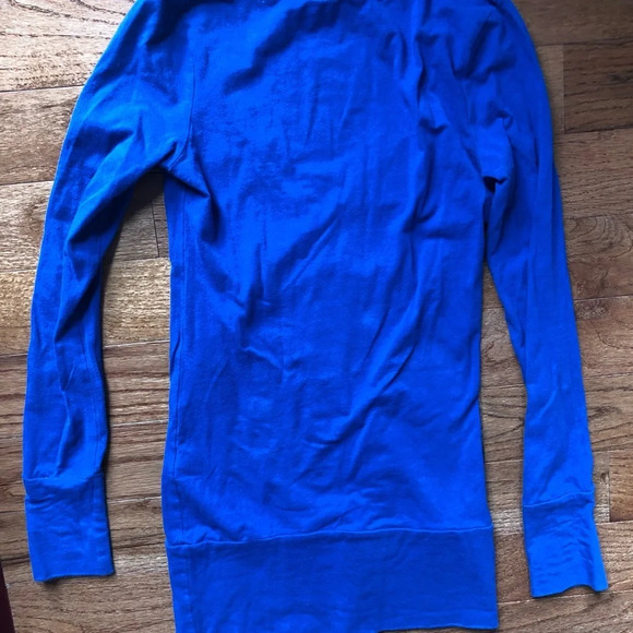 Frenchi Shirt - Picture 2 of 3